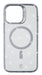 EAN 8018080466571 - Cellularline 8018080466571 funda para teléfono móvil 17 cm (6.7") Transparente imagen 1