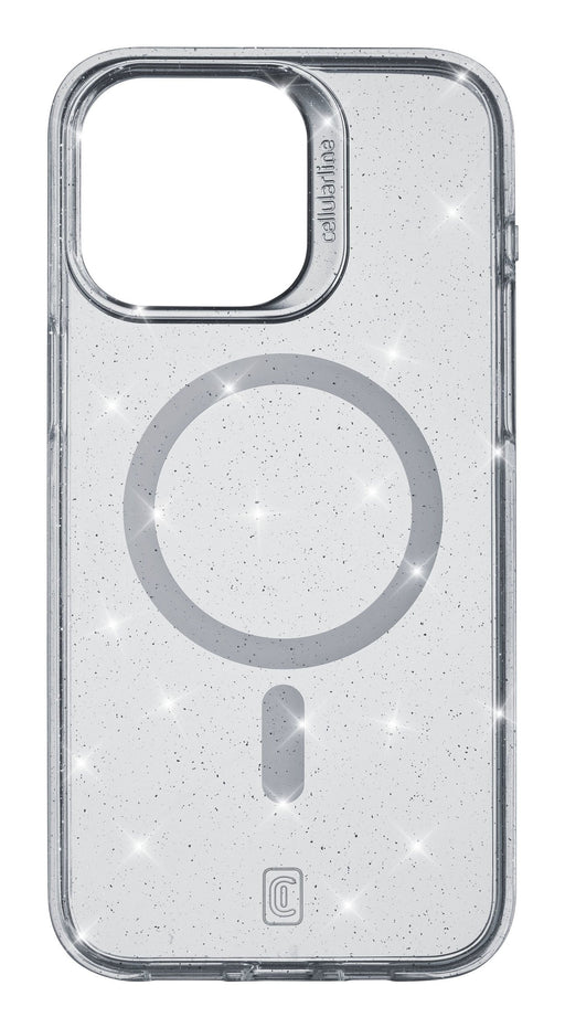EAN 8018080466571 - Cellularline 8018080466571 funda para teléfono móvil 17 cm (6.7") Transparente imagen 1