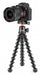 EAN 8024221716726 - Joby GorillaPod 3K PRO Kit tripode Digitales / cámaras de película 3 pata(s) Negro imagen 3