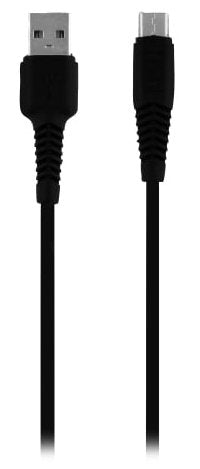 EAN 3303170093061 - T'nB TCUSB01BK cable USB 1 m USB A USB C 18 W Negro imagen 1