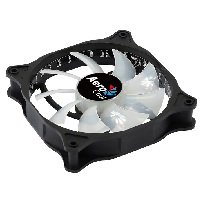 EAN 4718009158597 - Aerocool Cosmo 12 Carcasa del ordenador imagen 6