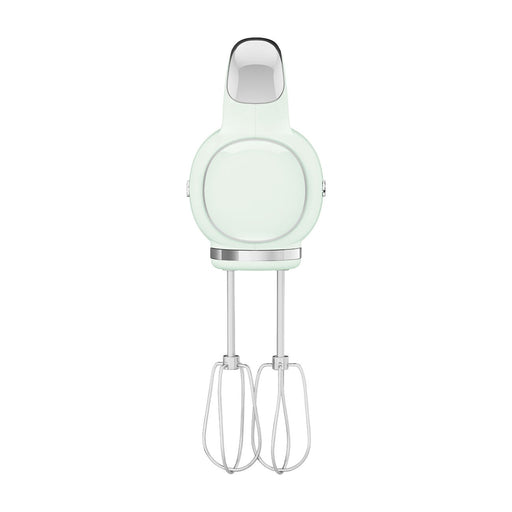 EAN 8017709301859 - Smeg HMF01PGEU batidora Batidora de mano 250 W Verde imagen 2