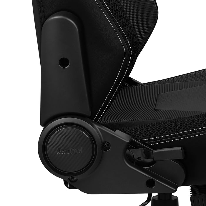 EAN 4710562758269 - Aerocool Admiral Silla para videojuegos universal Asiento acolchado imagen 8