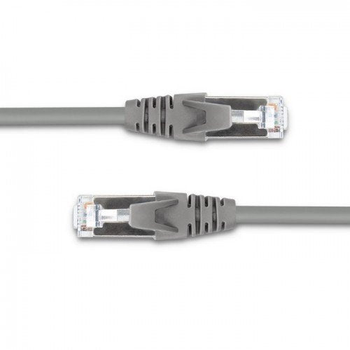 EAN 5901878545295 - Qoltec 54529 cable de red Gris 5 m Cat5e F/UTP (FTP) imagen 1