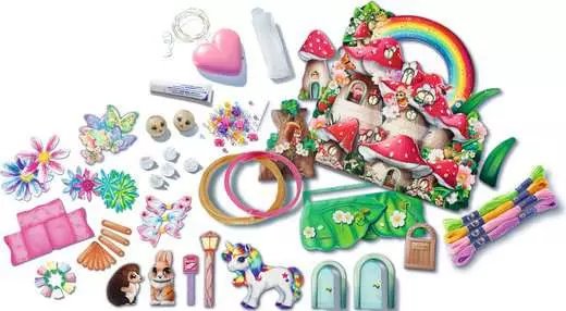 EAN 4005556258697 - Ravensburger 25869 juguete de arte y manualidades imagen 4