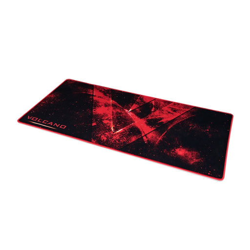 EAN 5901885248479 - Modecom Volcano Erebus Alfombrilla de ratón para juegos Negro, Rojo imagen 2