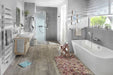 EAN 4006501638823 - Soehnle Style Sense Compact 300 Plaza Gris Báscula personal electrónica imagen 17