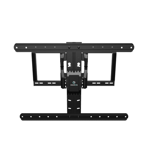 EAN 4262392442424 - ONKRON SM6L-B soporte para TV 2,29 m (90") Negro imagen 2