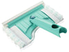 EAN 4006501417015 - Leifheit 41701 accesorio para trapeador Cabezal de fregona Turquesa, Blanco imagen 2