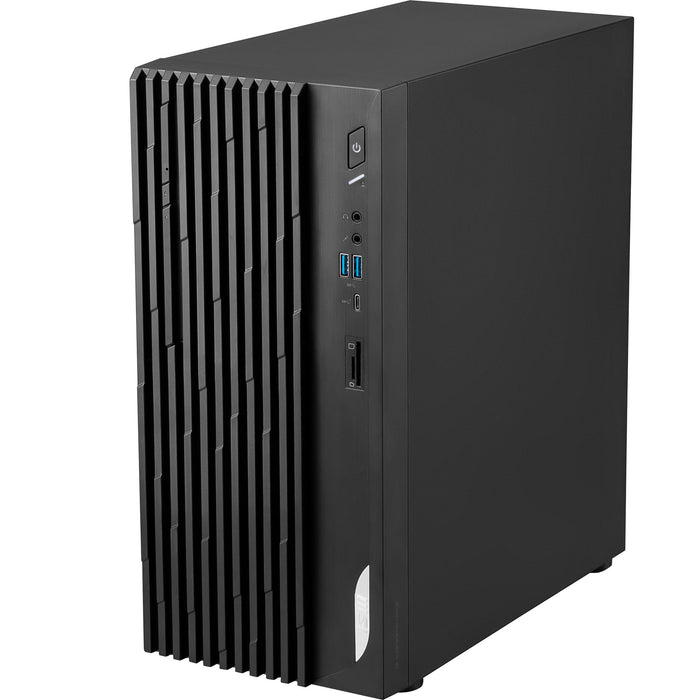 EAN 4711377323178 - MSI PRO DP180 14A-825EU PC Intel® Core™ i5 i5-14400 8 GB DDR4-SDRAM 512 GB SSD Windows 11 Pro Escritorio  imagen 7