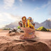 EAN 28399382101 - Enesco 6014329 figura y estatua decorativas Multicolor Piedra imagen 8