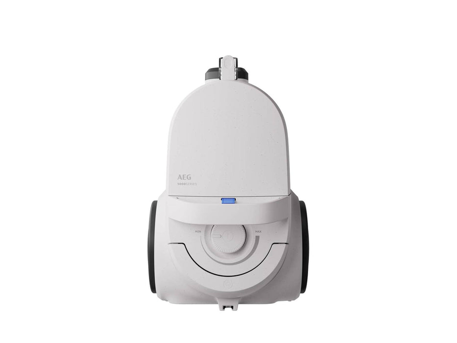 EAN 7333394082554 - AEG AL51C2SW 2 L Aspiradora cilíndrica Secar 1000 W Sin bolsa imagen 7