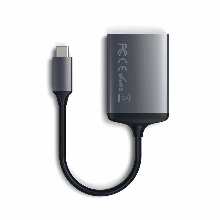 EAN 879961007430 - Satechi ST-TCU3CRM lector de tarjeta USB 2.0 Type-C Interno Gris imagen 4