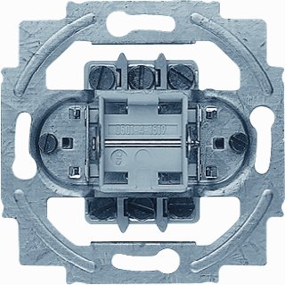 EAN 4011395007006 - Busch-Jaeger 1012-0-0954 interruptor de luz Gris imagen 1