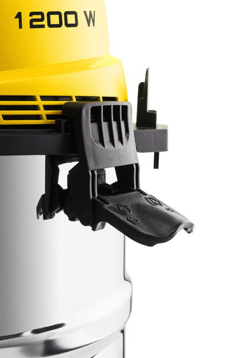 EAN 8590393366552 - Eta Fachmann 3 L Aspiradora de tambor Secar 800 W Bolsa para el polvo imagen 6