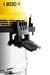 EAN 8590393366552 - Eta Fachmann 3 L Aspiradora de tambor Secar 800 W Bolsa para el polvo imagen 6