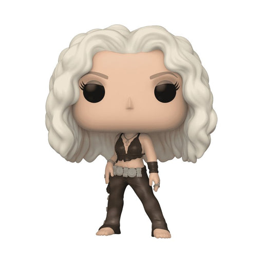 EAN 0889698725835 - FUNKO POP! 72583 figura de acción y colleccionable imagen 1