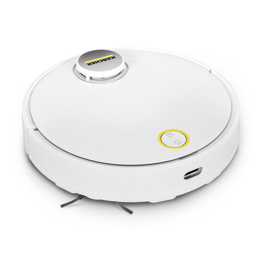 EAN 4054278965727 - Kärcher RCV 3 Blanco imagen 2