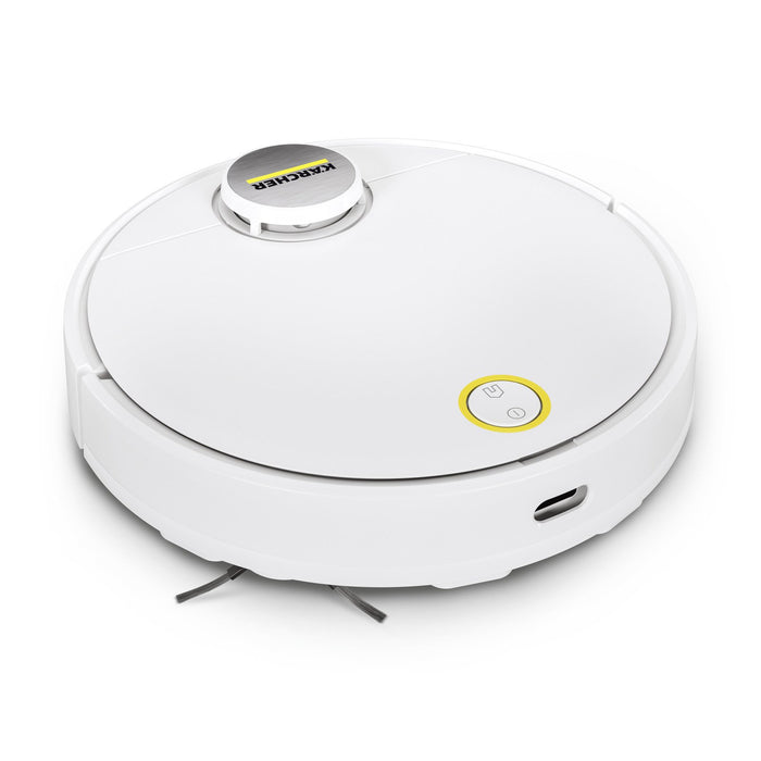 EAN 4054278965727 - Kärcher RCV 3 Blanco imagen 2