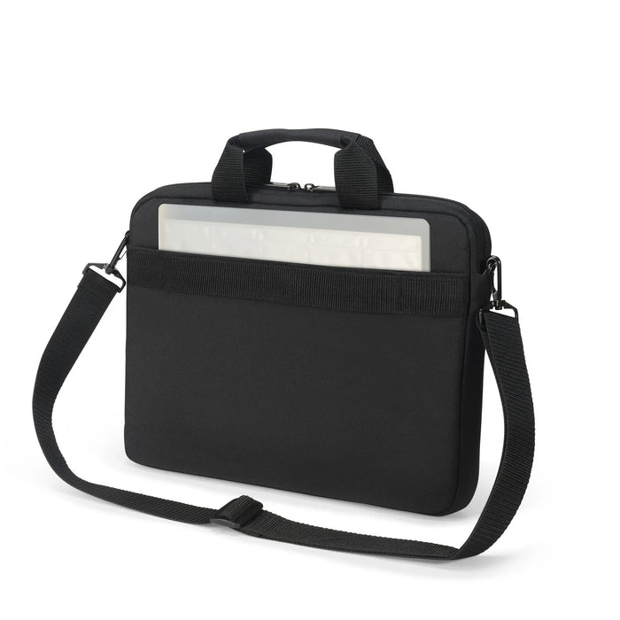 EAN 7640239423633 - DICOTA D3250602 maletines para portátil 35,6 cm (14") Maletín Negro imagen 6