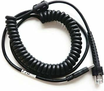 EAN 5704174150541 - Datalogic CAB-545 accesorio para lector de código de barras Cable USB imagen 1