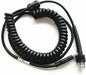 EAN 5704174150541 - Datalogic CAB-545 accesorio para lector de código de barras Cable USB imagen 1