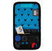 EAN 4017245967148 - McNeill Mickey Mouse Bolsita para colgar del cuello Azul, Negro, Gris, Rojo imagen 4