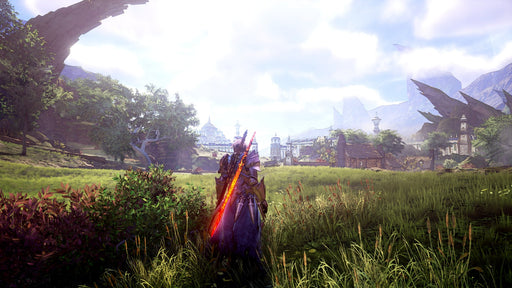 EAN 3391892006476 - BANDAI NAMCO Entertainment Tales of Arise Estándar PlayStation 4 imagen 2