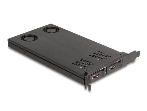 EAN 4043619470426 - DeLOCK 47042 tarjeta y adaptador de interfaz Interno imagen 1