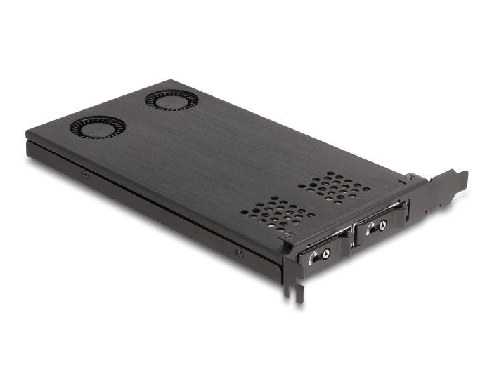 EAN 4043619470426 - DeLOCK 47042 tarjeta y adaptador de interfaz Interno imagen 1