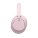 EAN 4548736166554 - Sony WHCH720NP.CE7 auricular y casco Auriculares Inalámbrico y alámbrico Diadema Llamadas/Música USB Tipo imagen 2