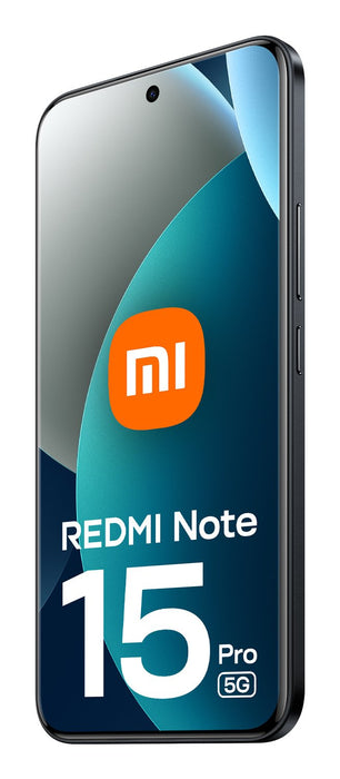EAN 6932554470500 - Xiaomi Redmi Note 15 Pro 5G 17,4 cm (6.83") 8 GB 256 GB 6580 mAh Azul imagen 5