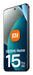 EAN 6932554470500 - Xiaomi Redmi Note 15 Pro 5G 17,4 cm (6.83") 8 GB 256 GB 6580 mAh Azul imagen 5