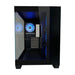 EAN 4262443280135 - LC-Power 809B Midi Tower Negro imagen 15