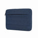 EAN 8021735198239 - Celly NOMADSLEEVEBL maletines para portátil 33 cm (13") Funda Azul imagen 2