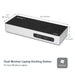 EAN 0065030871440 - StarTech.com DK30ADD base para portátil y replicador de puertos Alámbrico USB 3.2 Gen 1 (3.1 Gen 1) Type- imagen 3