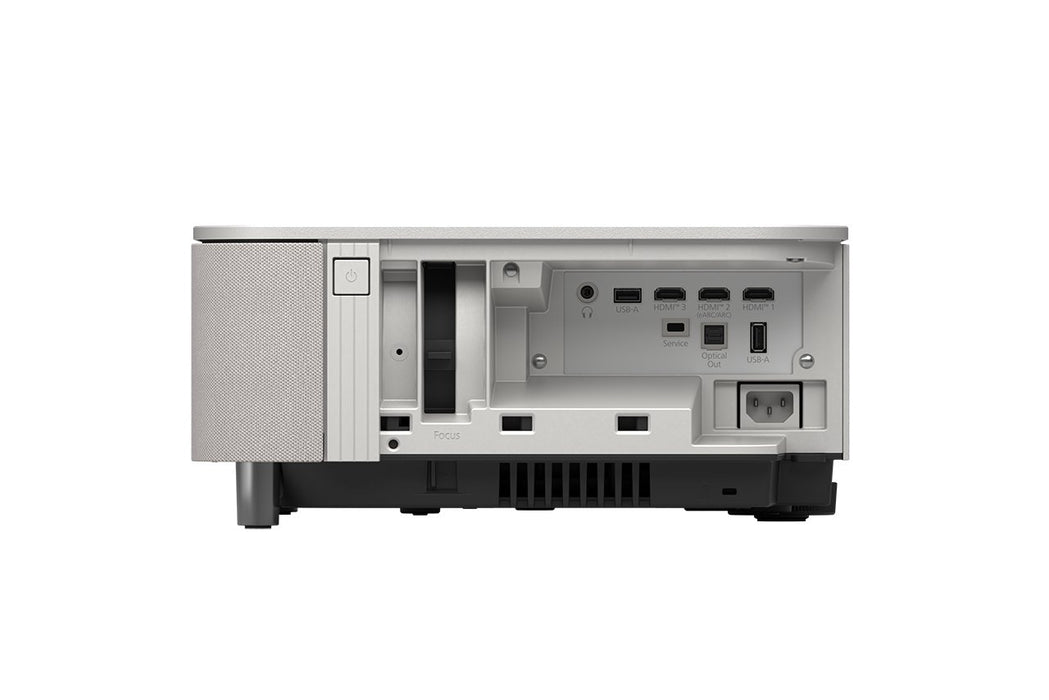 EAN 8715946744674 - Epson EH-LS970W 4000 lúmenes ANSI 3LCD UHD 4K (3840x2160) Blanco imagen 9