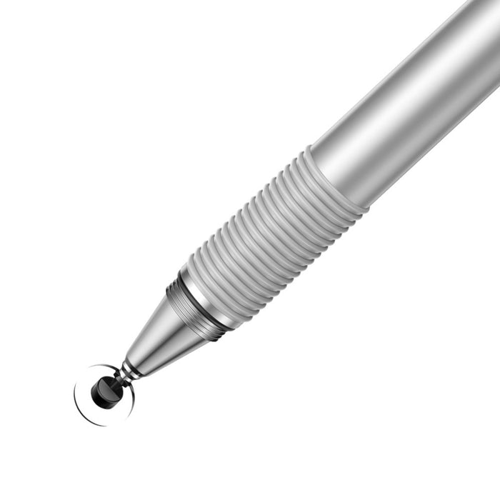 EAN 6953156284418 - Baseus Golden Cudgel lápiz digital Plata imagen 1