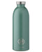 EAN 8051513921643 - 24Bottles Clima Uso diario 850 ml Acero inoxidable Verde imagen 1