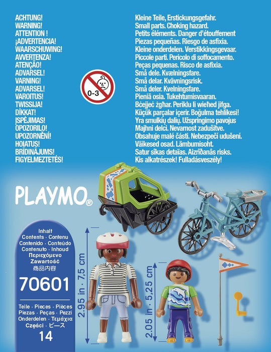 EAN 4008789706010 - Playmobil SpecialPlus 70601 figura de juguete para niños imagen 3