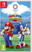 EAN 45496424916 - SEGA Mario & Sonic at the Olympic Games Tokyo 2020 Estándar Alemán, Holandés, Inglés, Español, Francés, Ita imagen 1