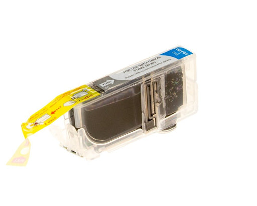 EAN 6941784782079 - G&G NP-C-0521GY cartucho de tinta 1 pieza(s) Compatible Gris imagen 2