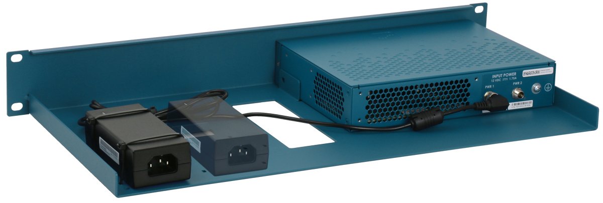 EAN 8718868918383 - Rackmount.IT RM-PA-T2 accesorio de bastidor Soporte de montaje imagen 3