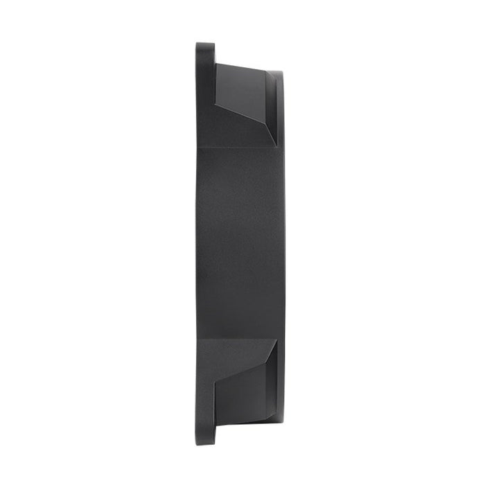 EAN 4713227529501 - Thermaltake Pacific TF3 Carcasa del ordenador Ventilador 12 cm Gris imagen 4