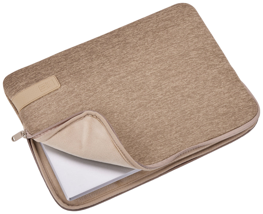 EAN 85854254847 - Case Logic Reflect REFPC113 - Boulder Beige 33,8 cm (13.3") Funda imagen 4