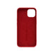 EAN 8021735197010 - Celly Cromo funda para teléfono móvil 15,5 cm (6.1") Rojo imagen 4