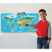 EAN 3417766157041 - VTech Interaktive Weltkarte imagen 4