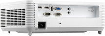 EAN 0766907019995 - Viewsonic PA700W videoproyector Proyector de alcance estándar 4500 lúmenes ANSI WXGA (1280x800) Blanco imagen 10