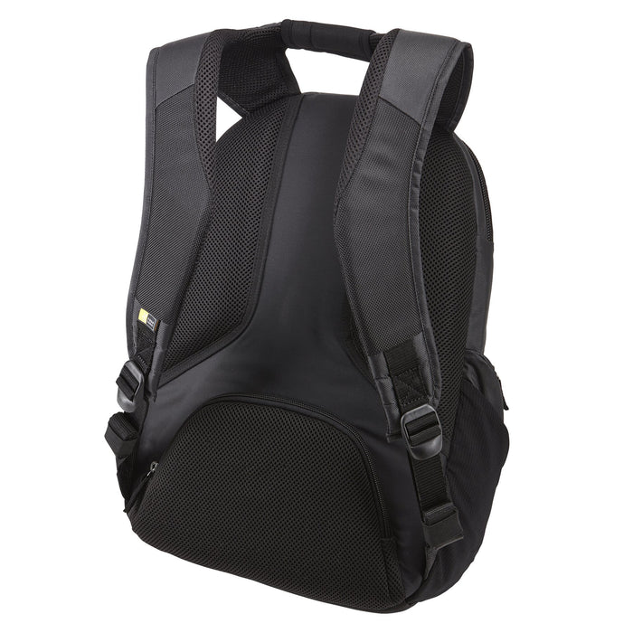 EAN 85854237154 - Case Logic InTransit RBP-414 Black mochila Negro Nylon imagen 15