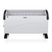 EAN 8713016059116 - Tristar KA-5911 calefactor eléctrico Interior Blanco 1500 W Convector imagen 12